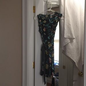 LOFT dress - tags still on